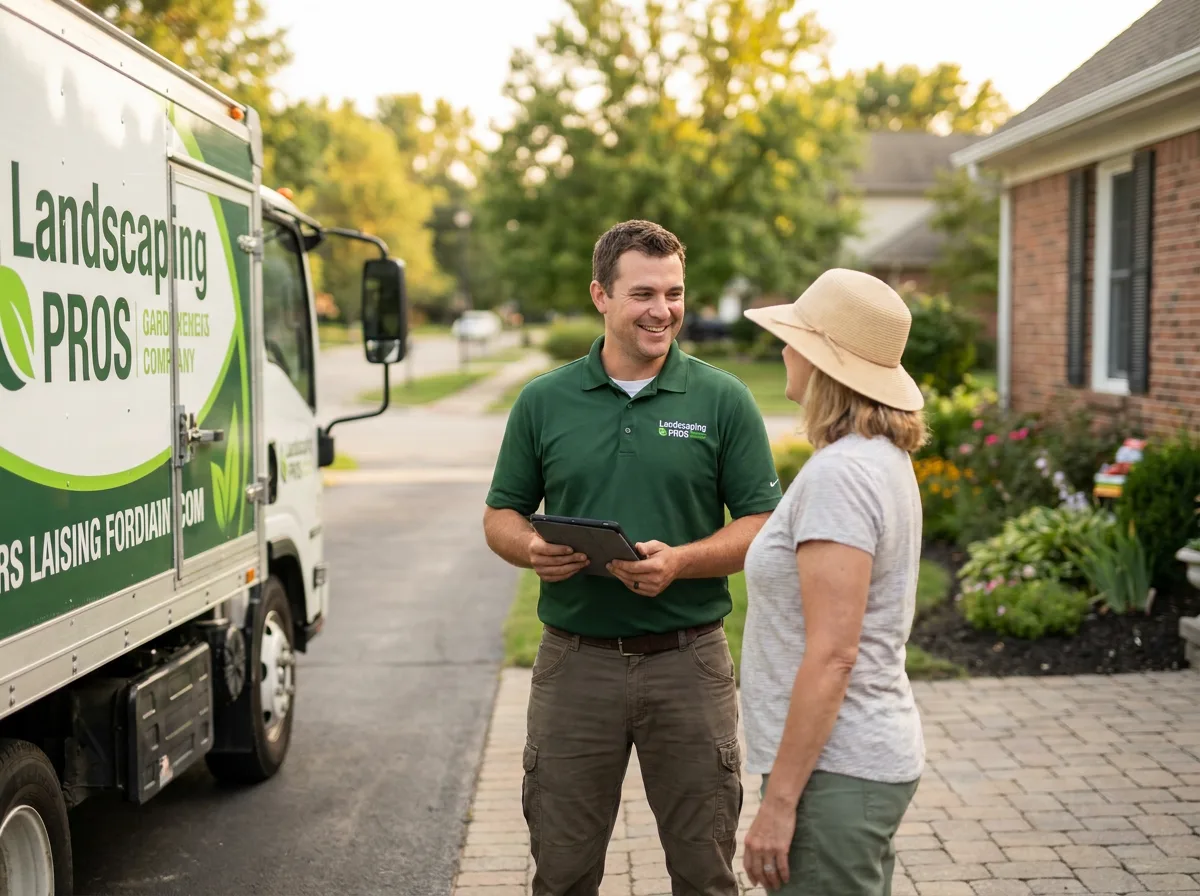 Landscaping Webb City, MO FAQs